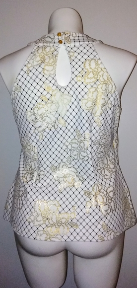 Bubble B. Top - Picture 2 of 2